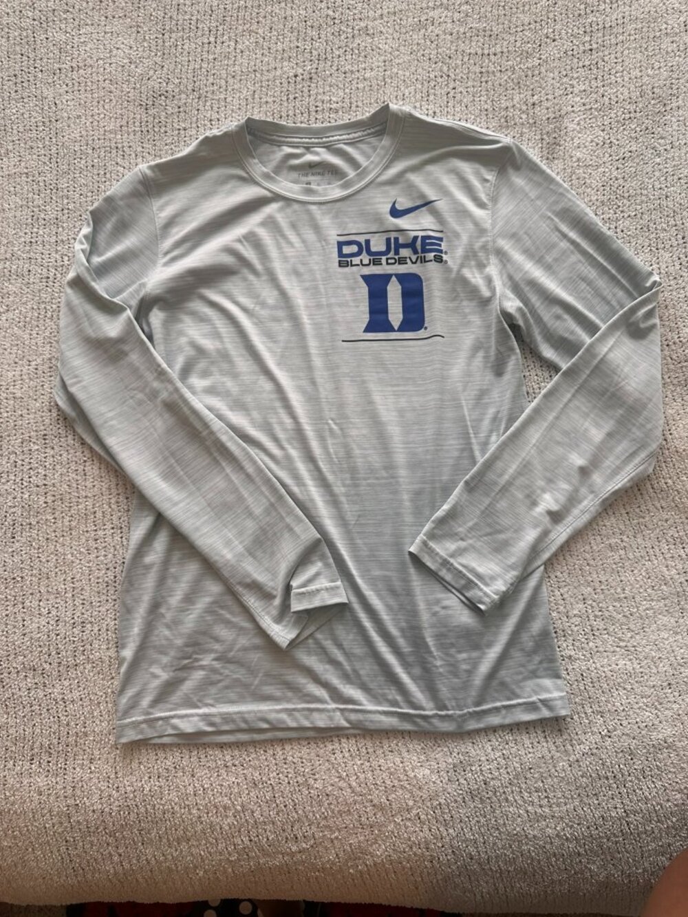 Duke Nike Tee